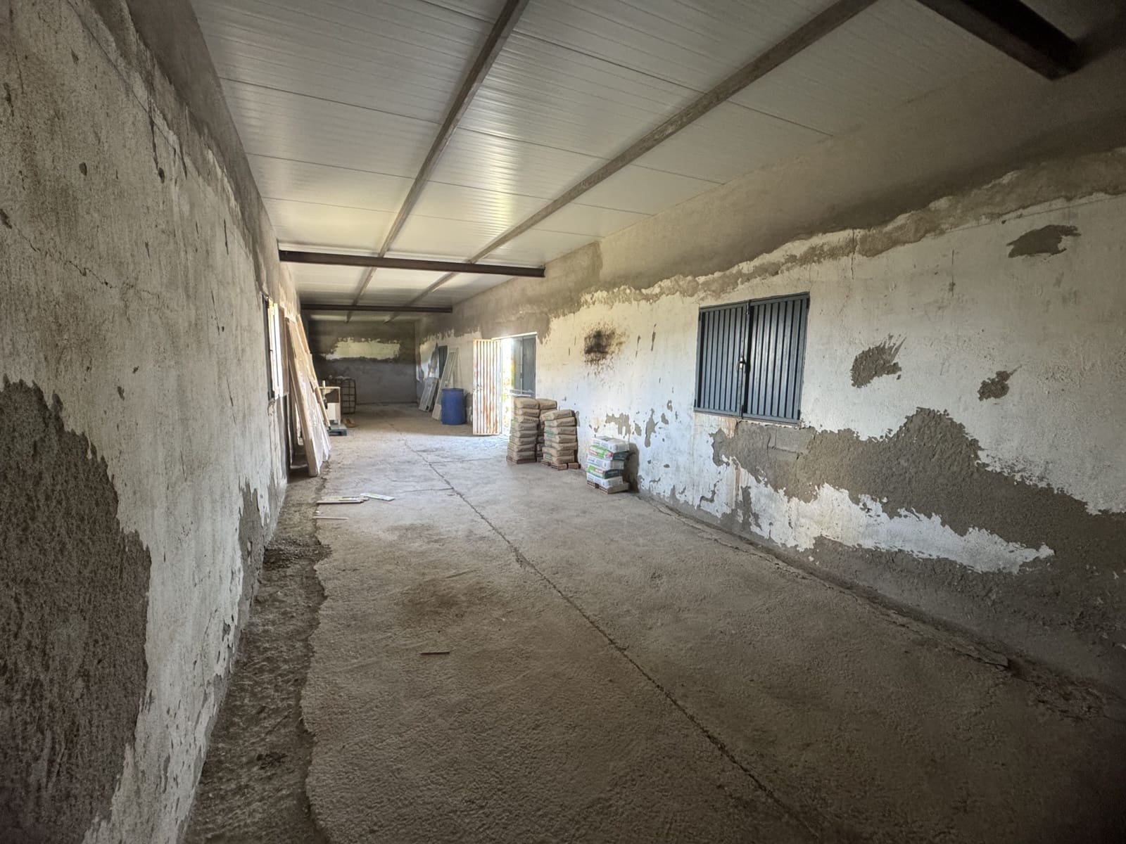 Finca/Casa Rural de 4 habitaciones en Purchena en venta con piscina - 299.000 € (Ref: 9836851)
