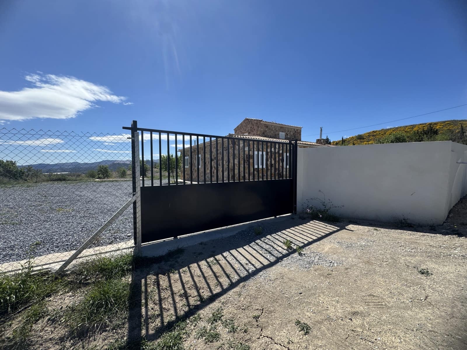 Finca/Casa Rural de 4 habitaciones en Purchena en venta con piscina - 299.000 € (Ref: 9836851)