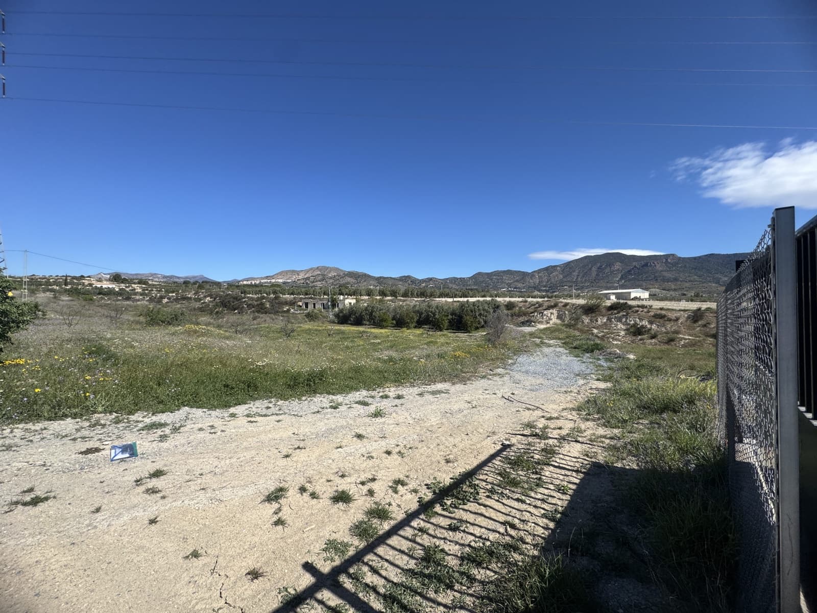 Finca/Casa Rural de 4 habitaciones en Purchena en venta con piscina - 299.000 € (Ref: 9836851)
