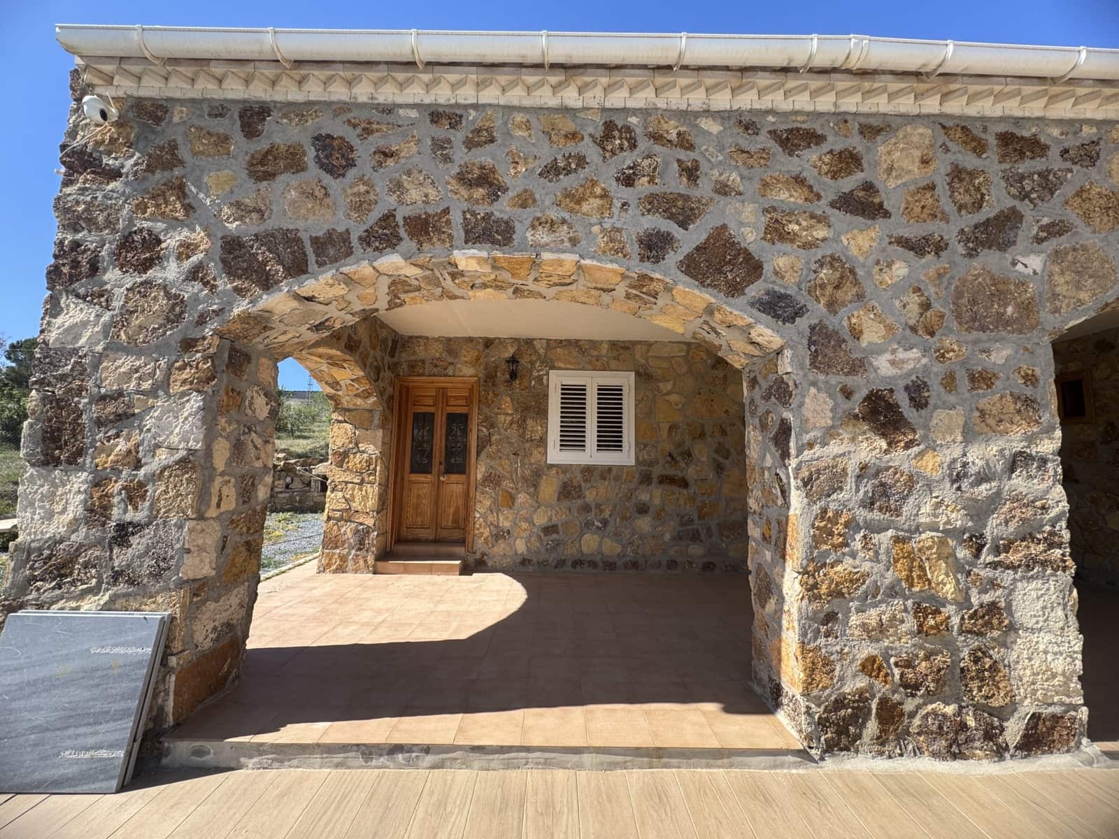 Finca/Casa Rural de 4 habitaciones en Purchena en venta con piscina - 299.000 € (Ref: 9836851)