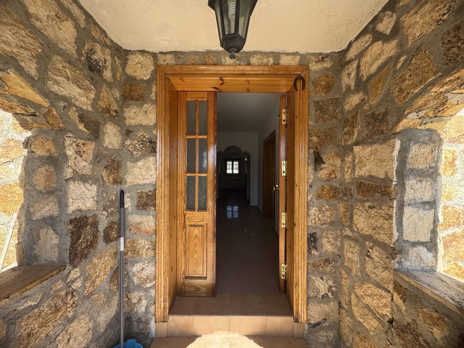 Finca/Casa Rural de 4 habitaciones en Purchena en venta con piscina - 299.000 € (Ref: 9836851)
