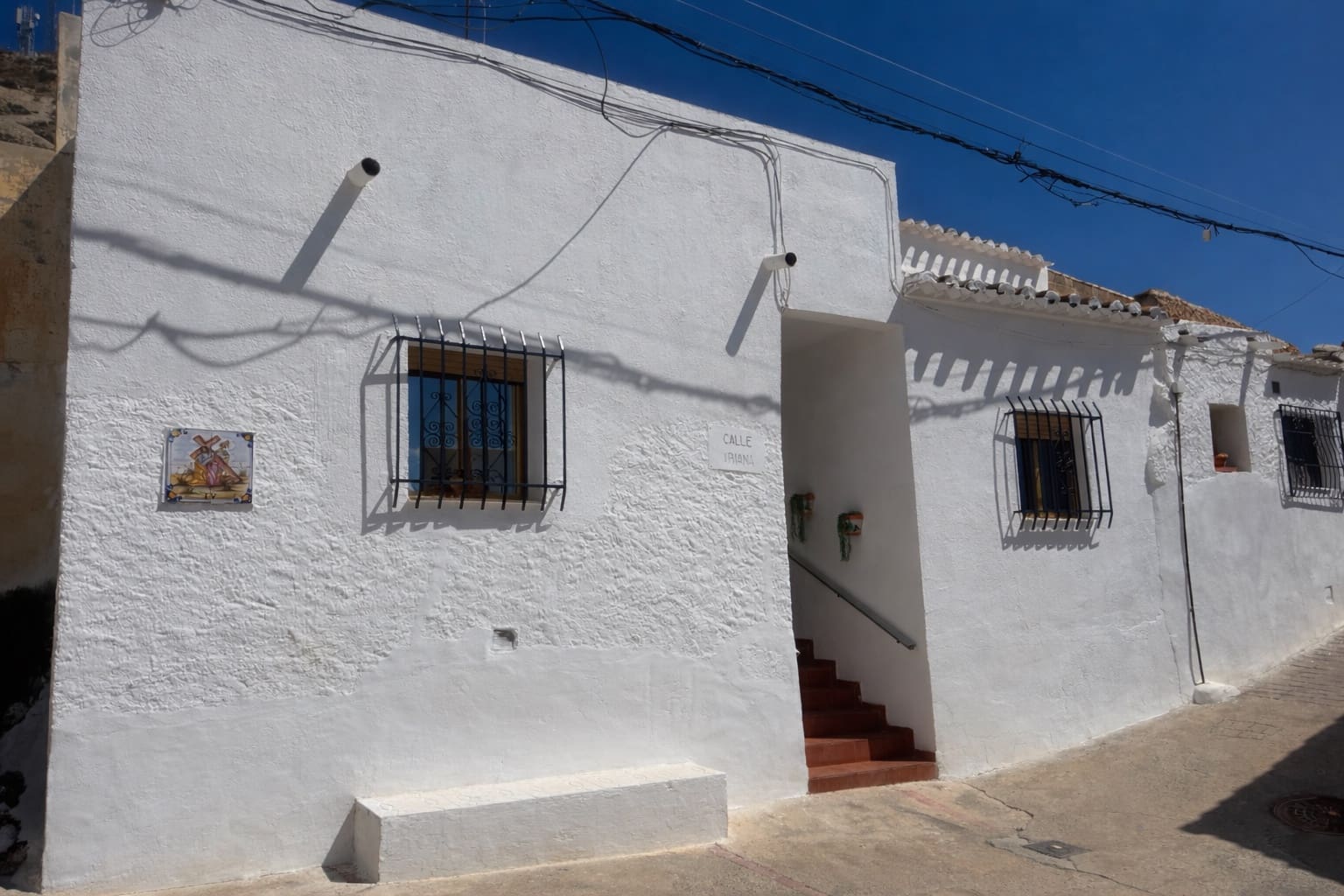 5 quarto Casa em Banda para venda em Somontin - 119 995 € (Ref: 9836852)