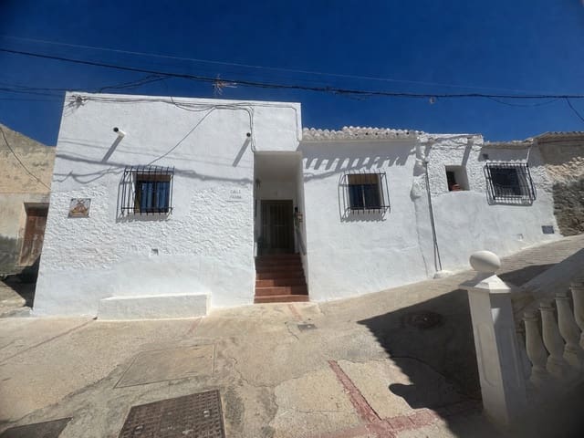 5 quarto Casa em Banda para venda em Somontín - 119 995 € (Ref: 9836852)