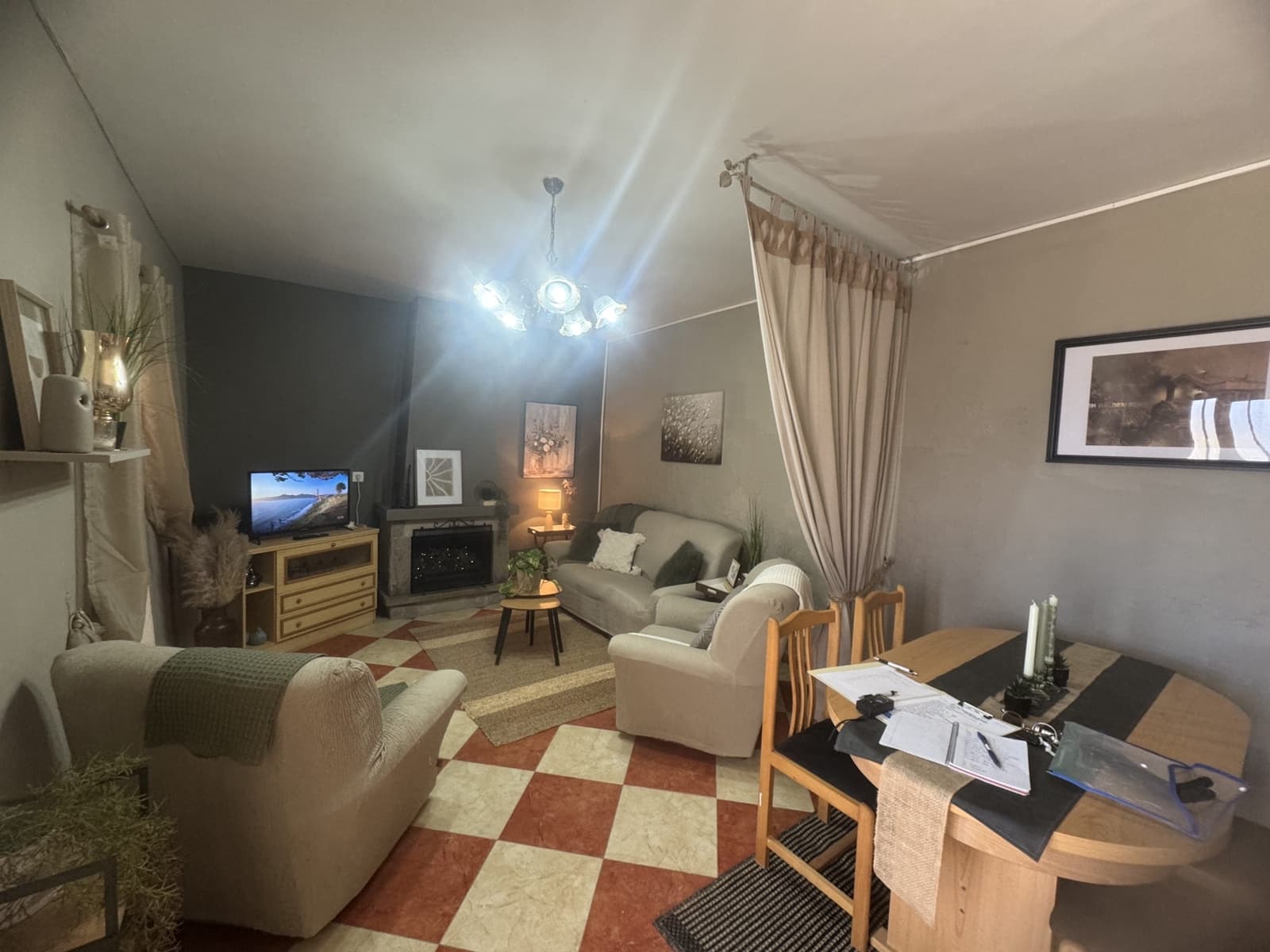 5 quarto Casa em Banda para venda em Somontin - 119 995 € (Ref: 9836852)