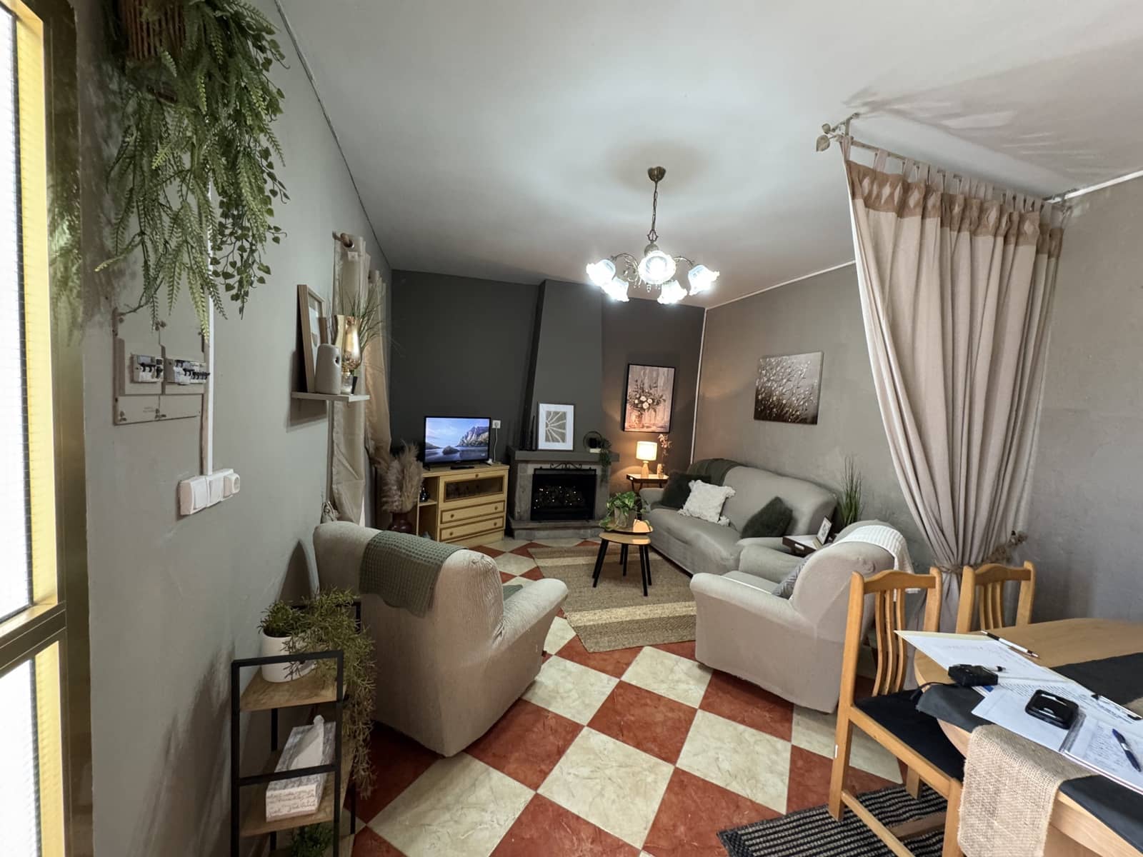 5 quarto Casa em Banda para venda em Somontin - 119 995 € (Ref: 9836852)