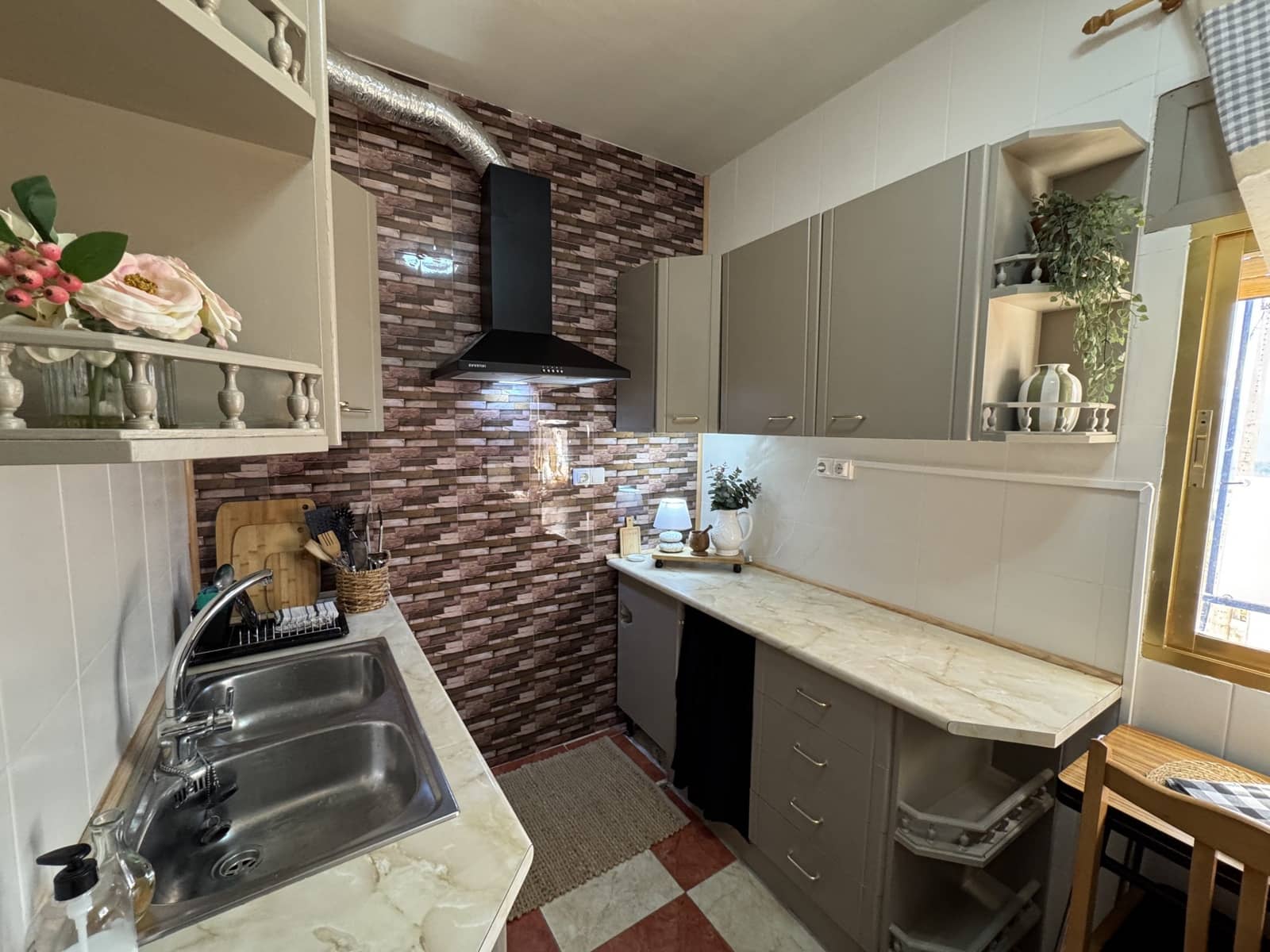 5 quarto Casa em Banda para venda em Somontin - 119 995 € (Ref: 9836852)