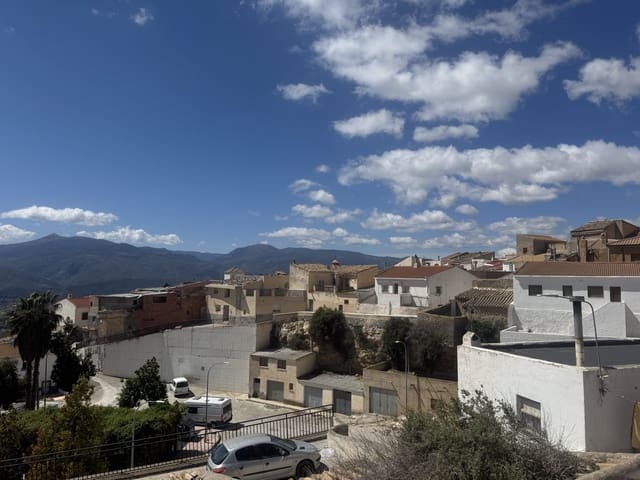 5 quarto Casa em Banda para venda em Somontín - 119 995 € (Ref: 9836852)