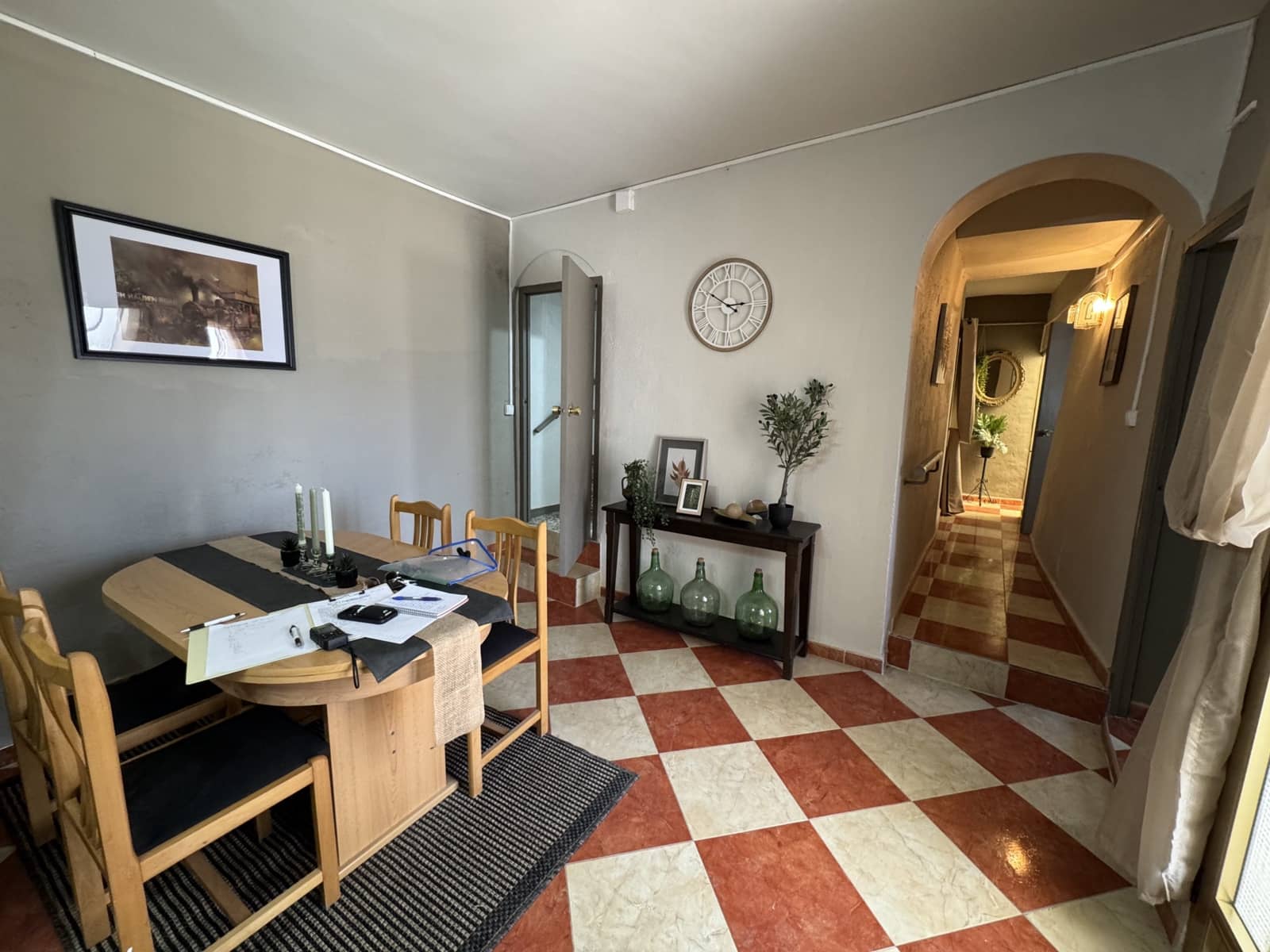 5 quarto Casa em Banda para venda em Somontin - 119 995 € (Ref: 9836852)