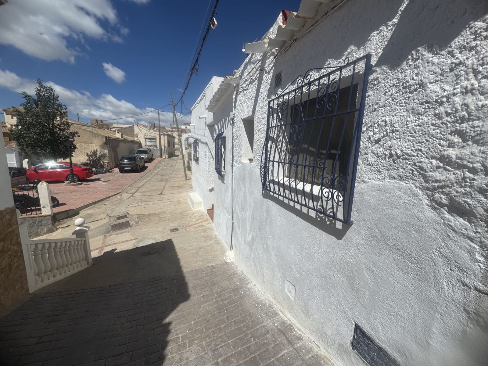 5 quarto Casa em Banda para venda em Somontin - 119 995 € (Ref: 9836852)