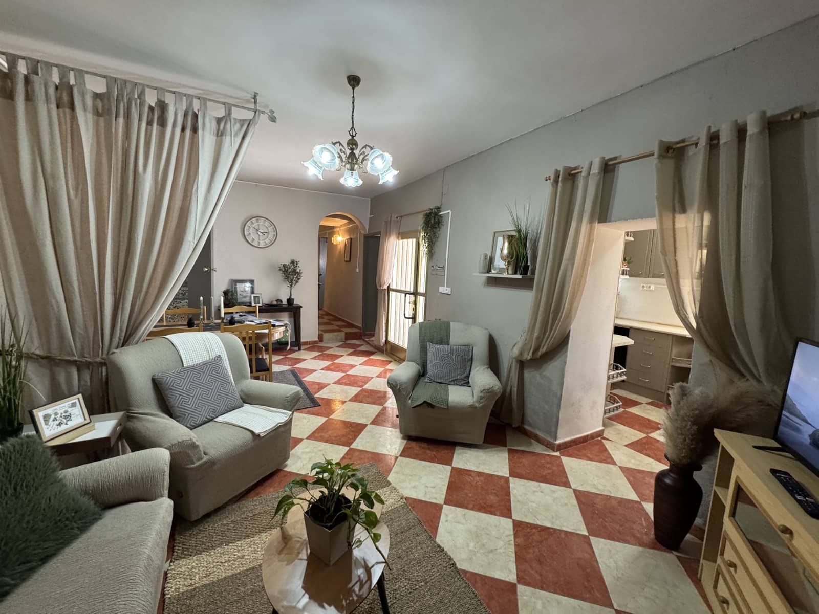 5 quarto Casa em Banda para venda em Somontin - 119 995 € (Ref: 9836852)