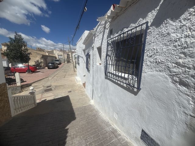 5 quarto Casa em Banda para venda em Somontín - 119 995 € (Ref: 9836852)