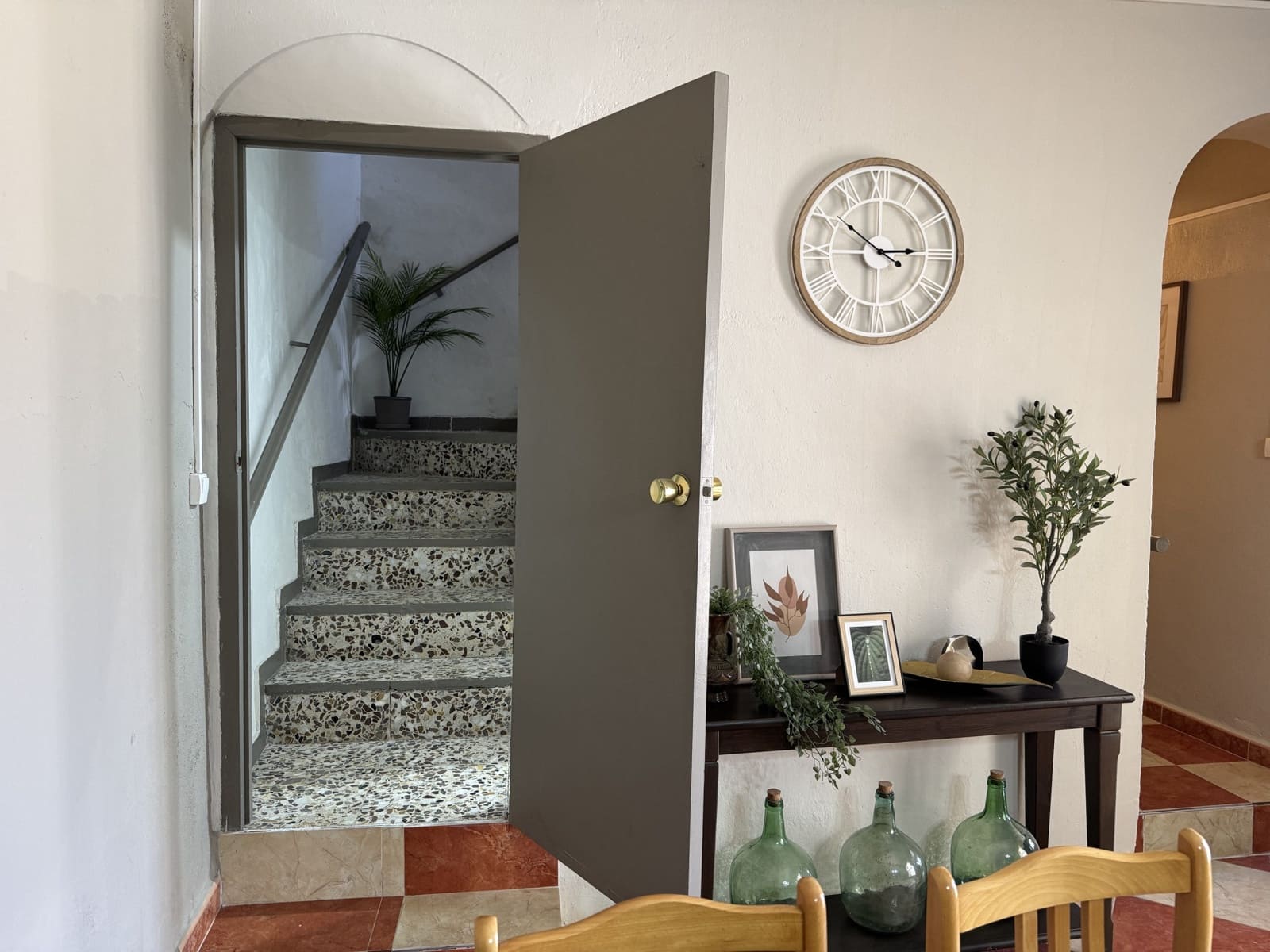5 quarto Casa em Banda para venda em Somontin - 119 995 € (Ref: 9836852)