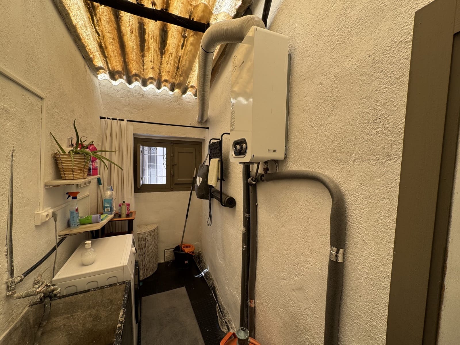 5 quarto Casa em Banda para venda em Somontin - 119 995 € (Ref: 9836852)