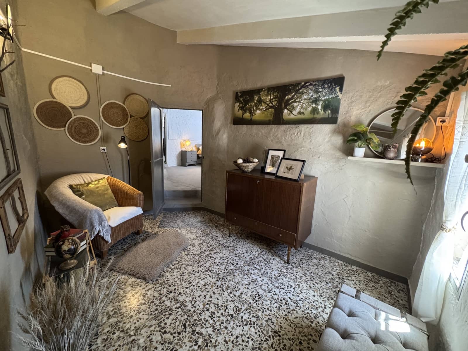 5 quarto Casa em Banda para venda em Somontin - 119 995 € (Ref: 9836852)