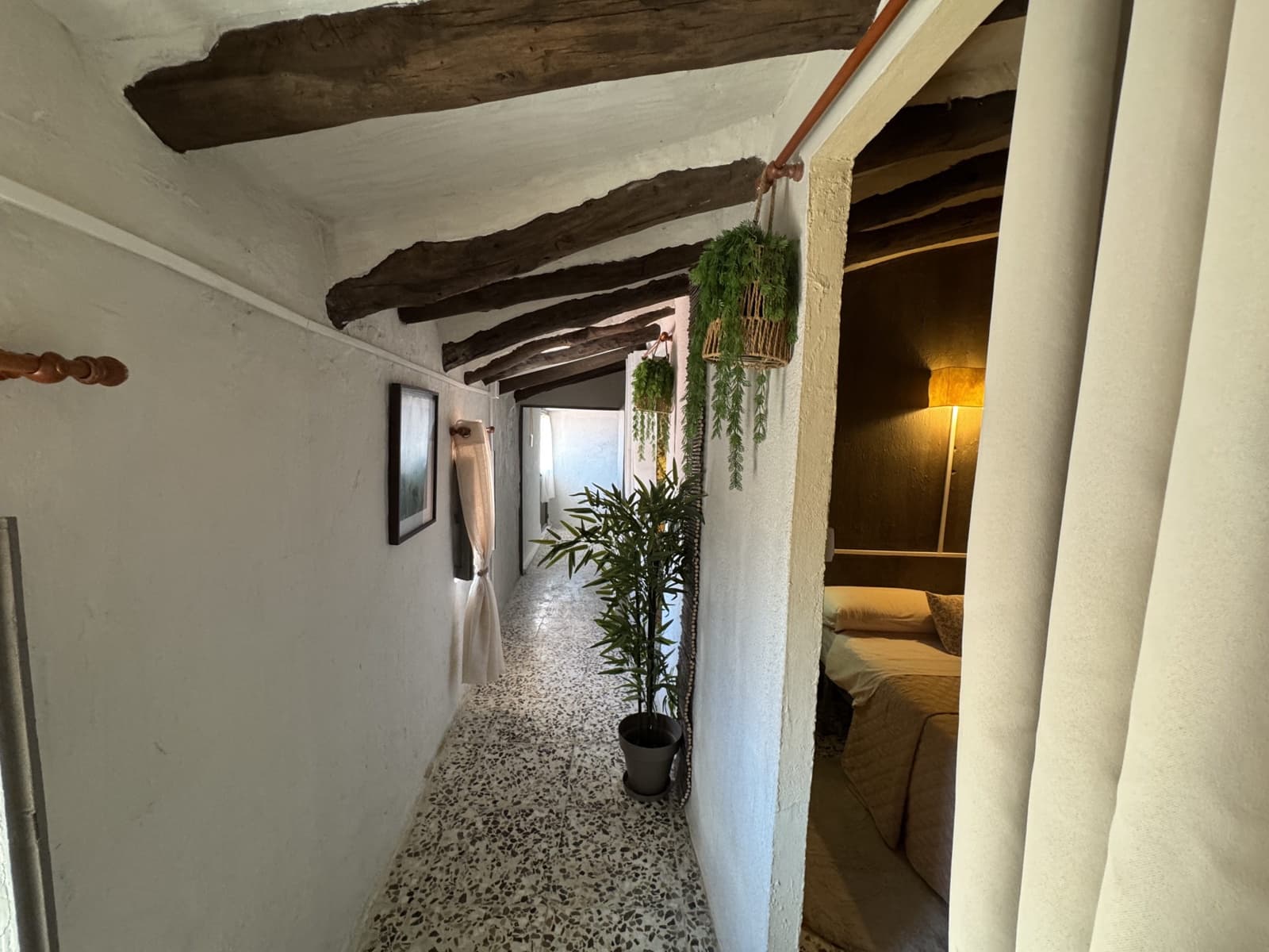 5 quarto Casa em Banda para venda em Somontin - 119 995 € (Ref: 9836852)