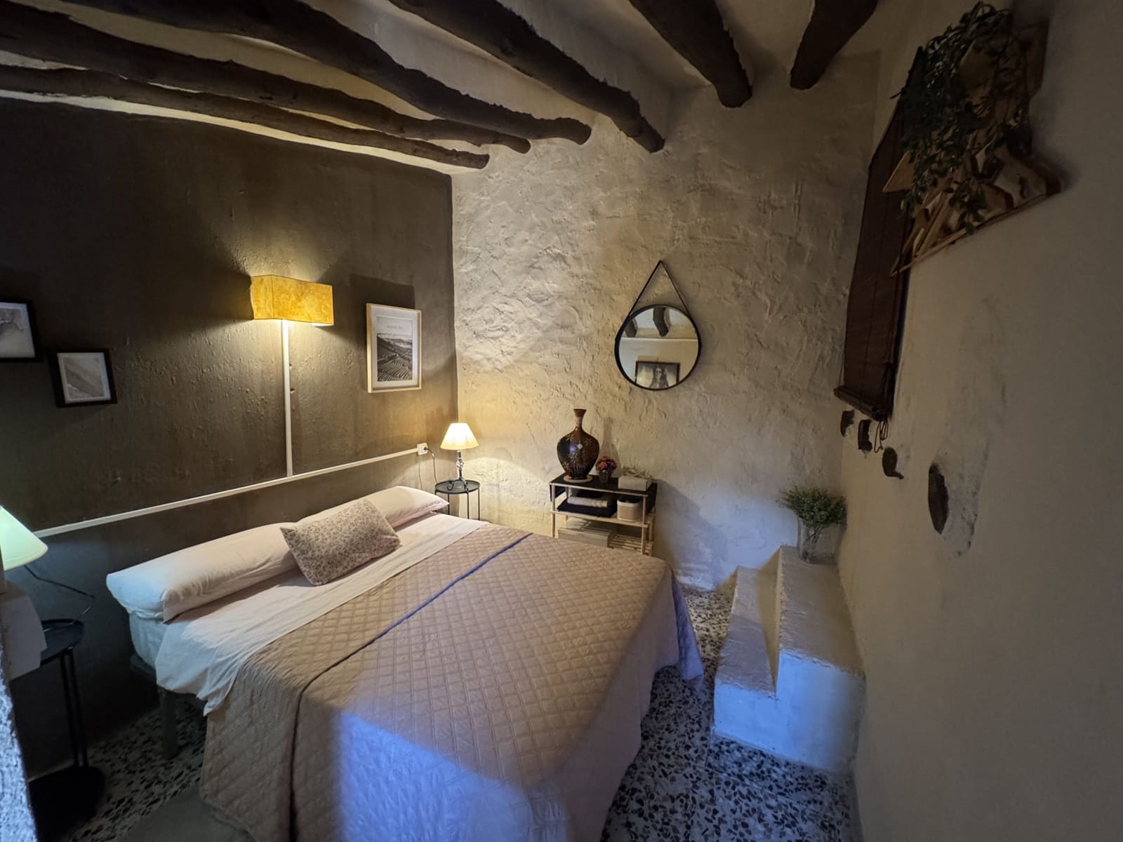 5 quarto Casa em Banda para venda em Somontin - 119 995 € (Ref: 9836852)