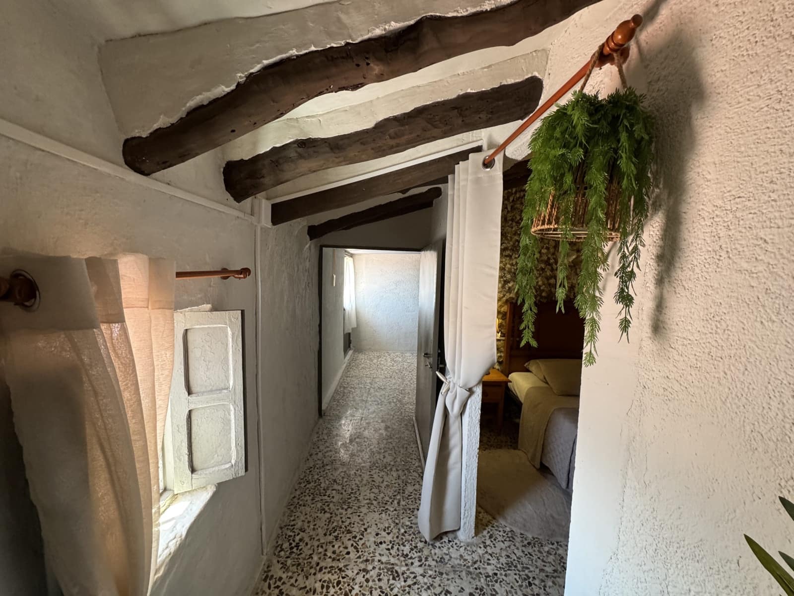 5 quarto Casa em Banda para venda em Somontin - 119 995 € (Ref: 9836852)