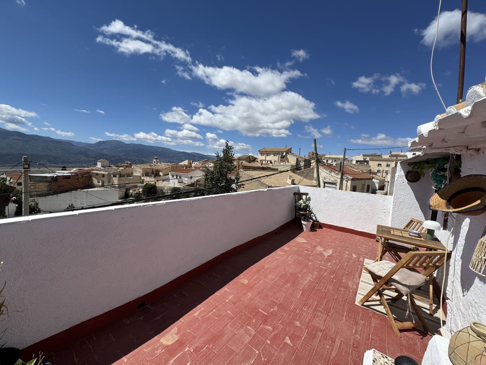 5 quarto Casa em Banda para venda em Somontin - 119 995 € (Ref: 9836852)