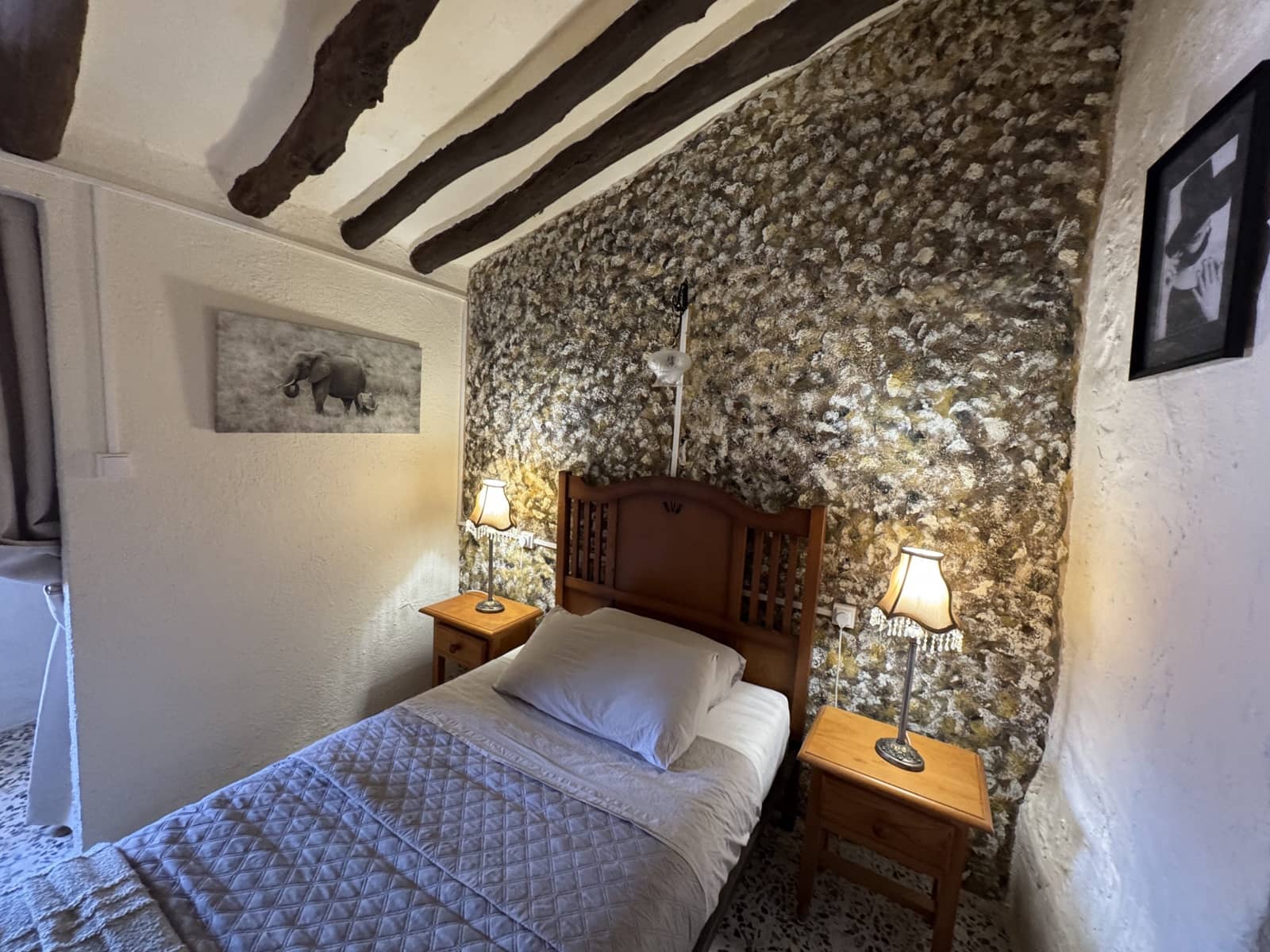 5 quarto Casa em Banda para venda em Somontin - 119 995 € (Ref: 9836852)