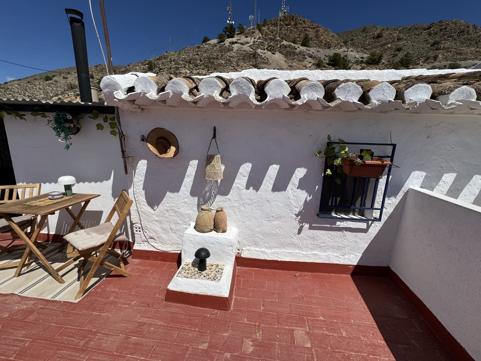 5 quarto Casa em Banda para venda em Somontin - 119 995 € (Ref: 9836852)