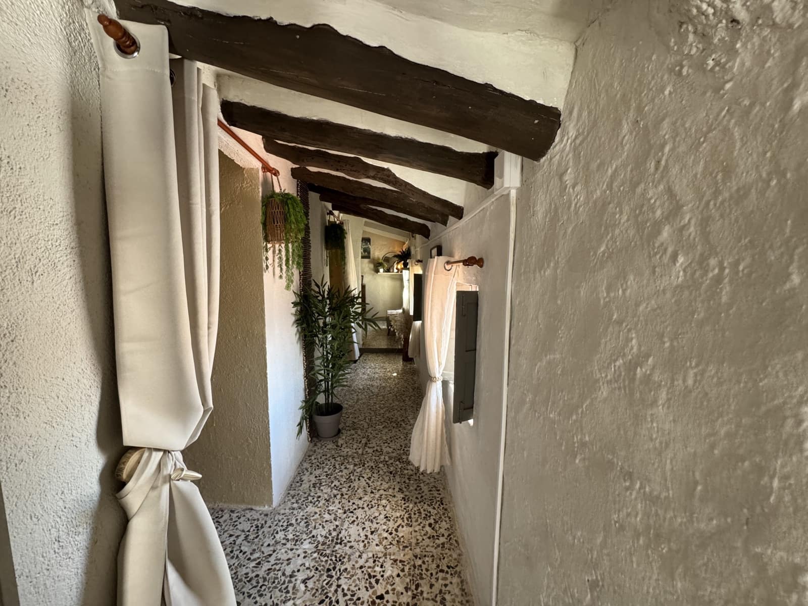 5 quarto Casa em Banda para venda em Somontin - 119 995 € (Ref: 9836852)