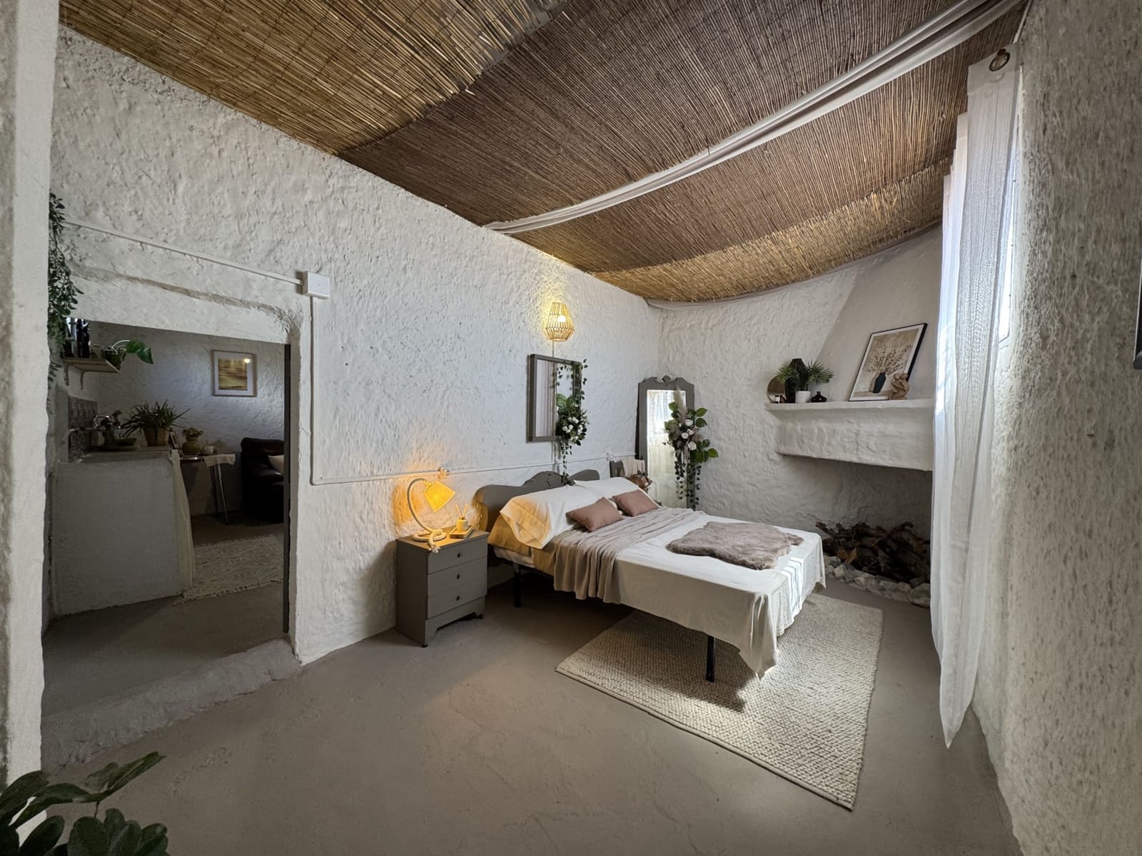 5 quarto Casa em Banda para venda em Somontin - 119 995 € (Ref: 9836852)