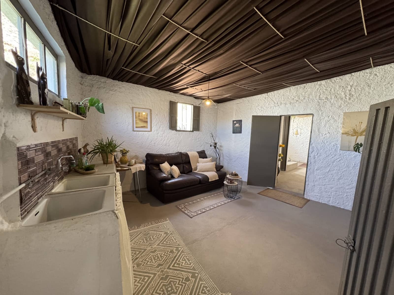 5 quarto Casa em Banda para venda em Somontin - 119 995 € (Ref: 9836852)