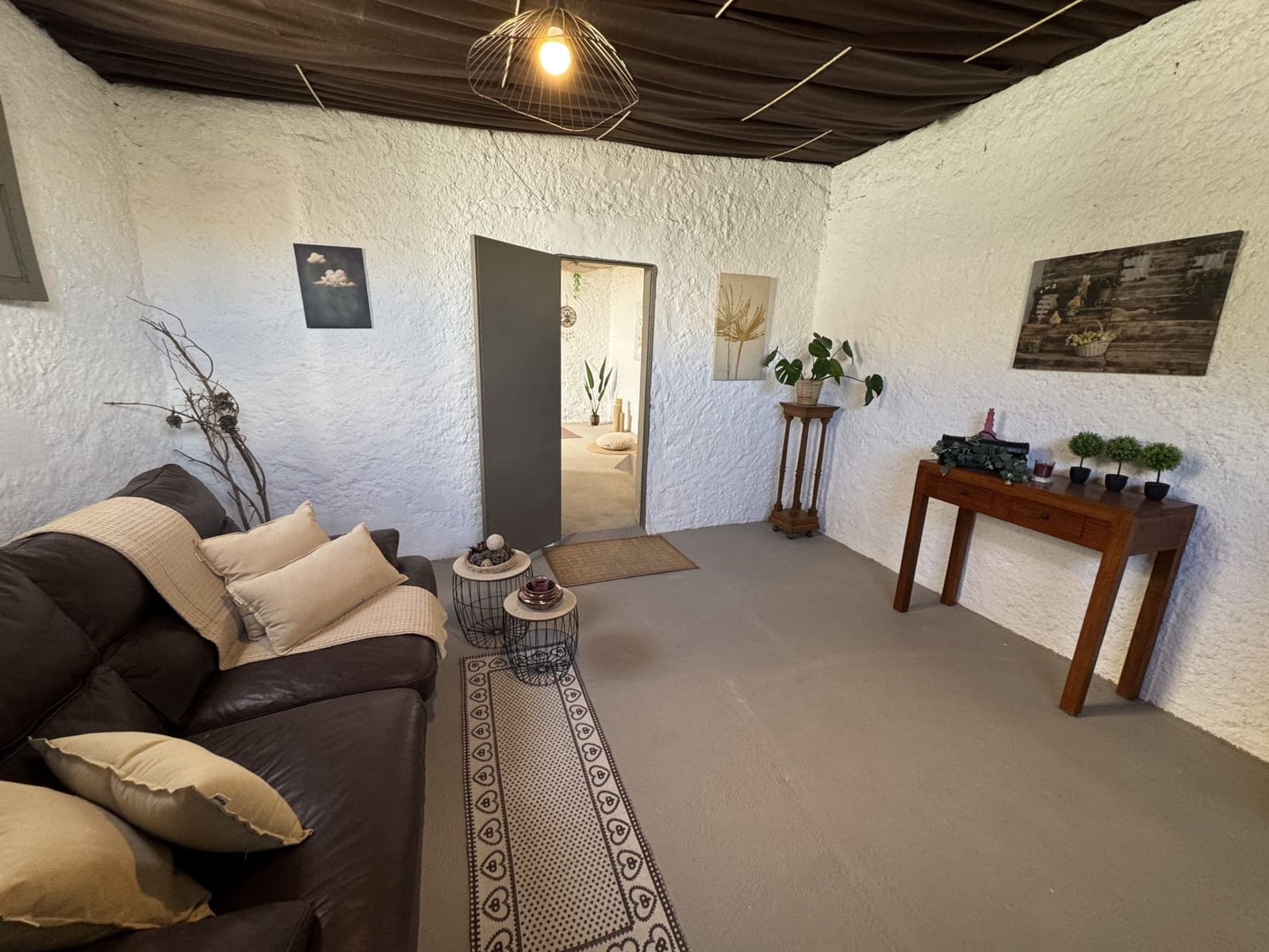 5 quarto Casa em Banda para venda em Somontin - 119 995 € (Ref: 9836852)