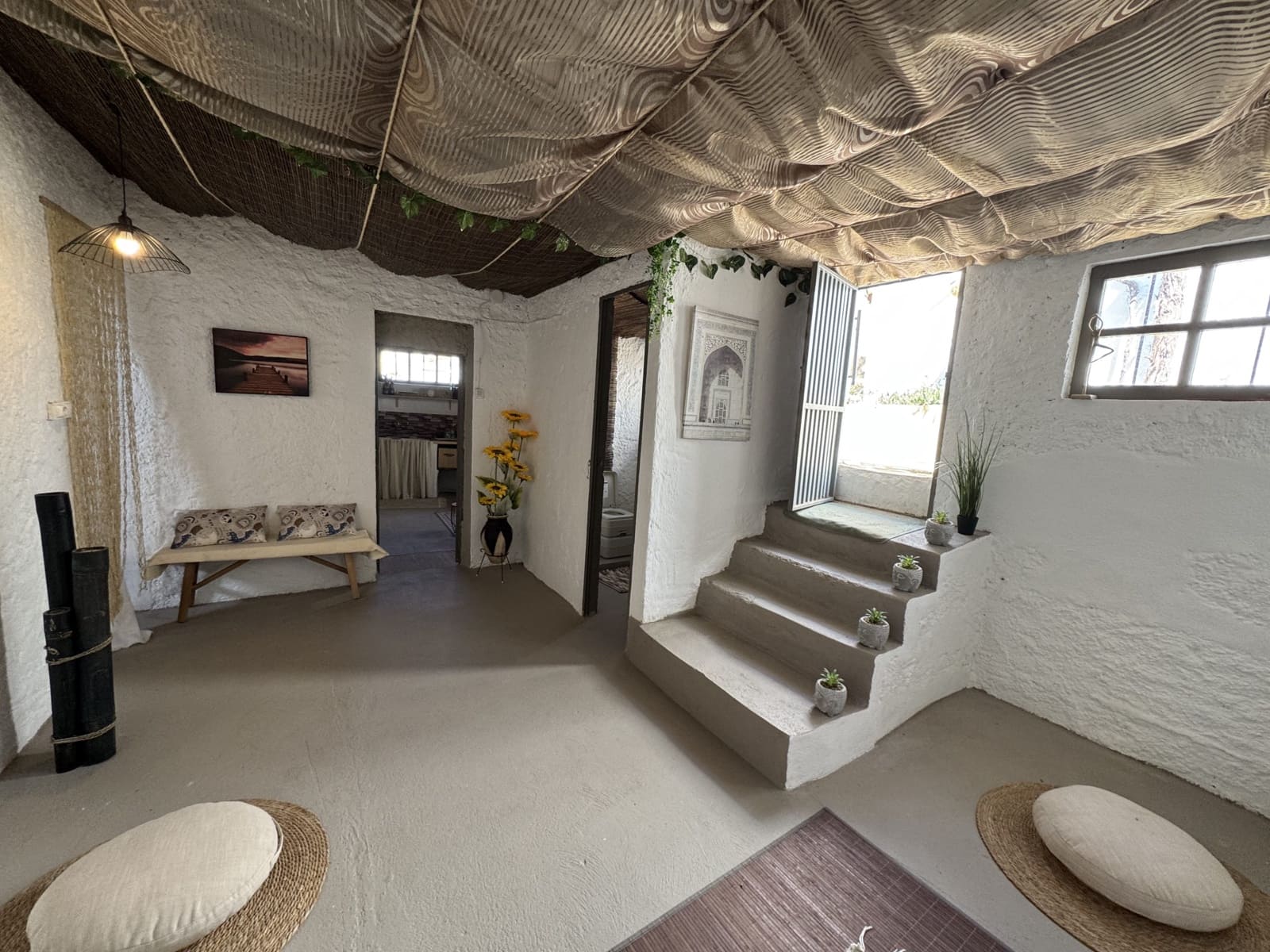 5 quarto Casa em Banda para venda em Somontin - 119 995 € (Ref: 9836852)