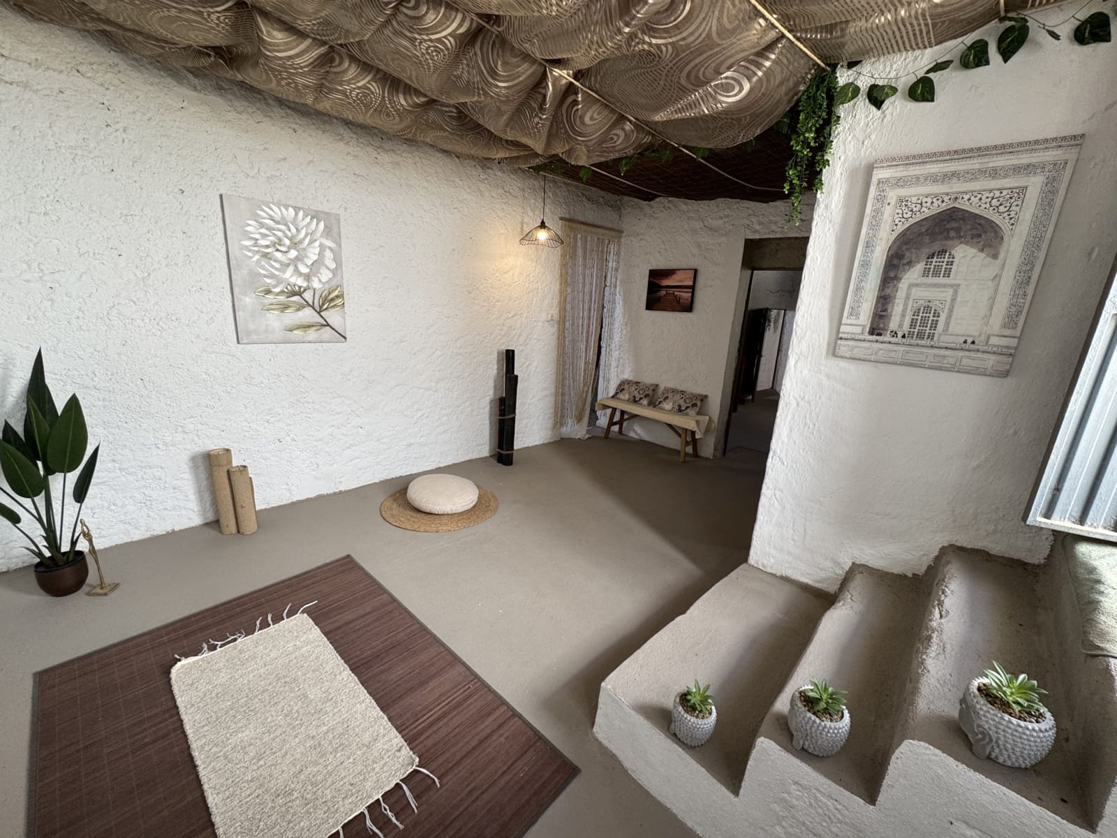 5 quarto Casa em Banda para venda em Somontin - 119 995 € (Ref: 9836852)
