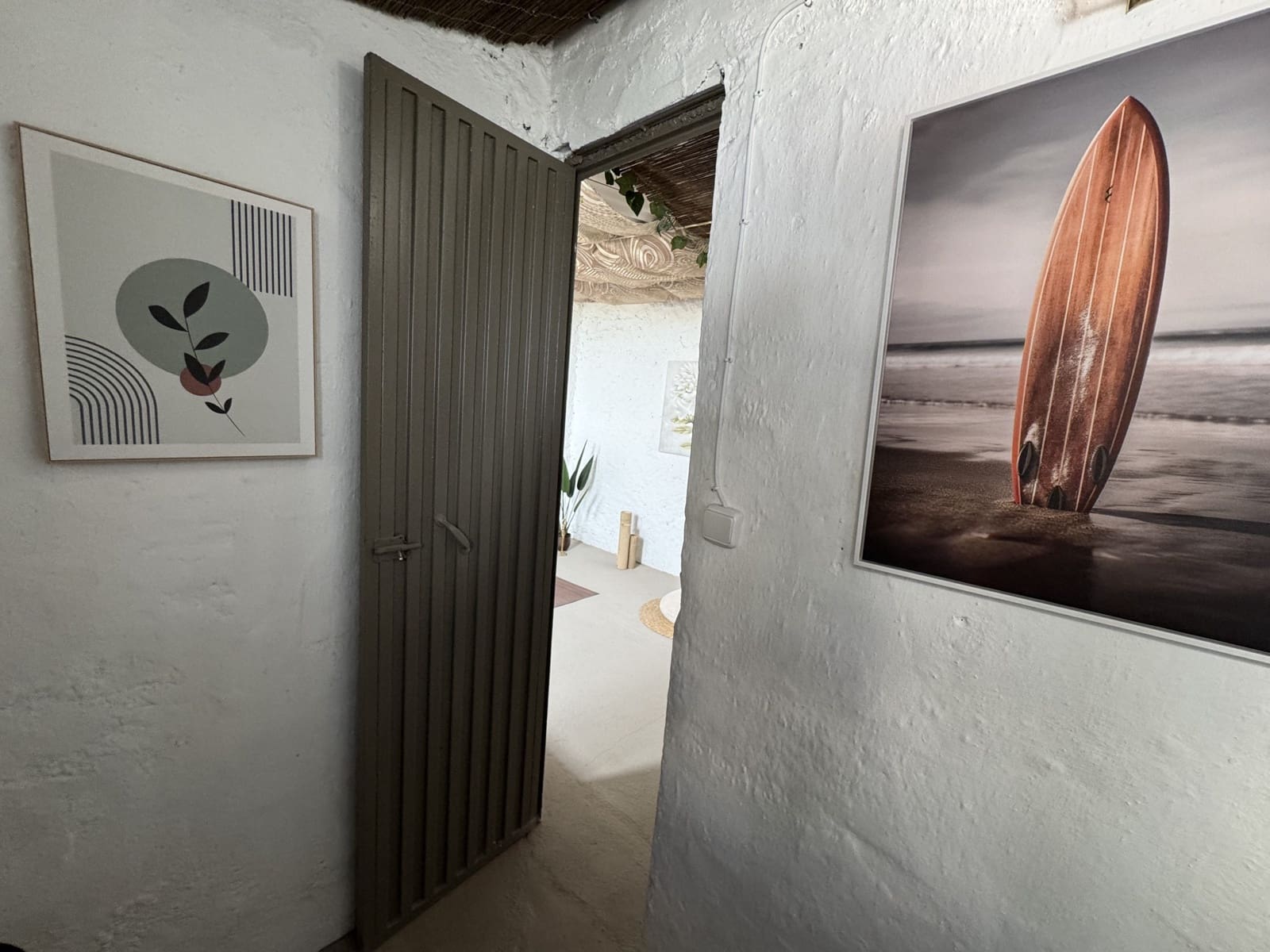 5 quarto Casa em Banda para venda em Somontin - 119 995 € (Ref: 9836852)