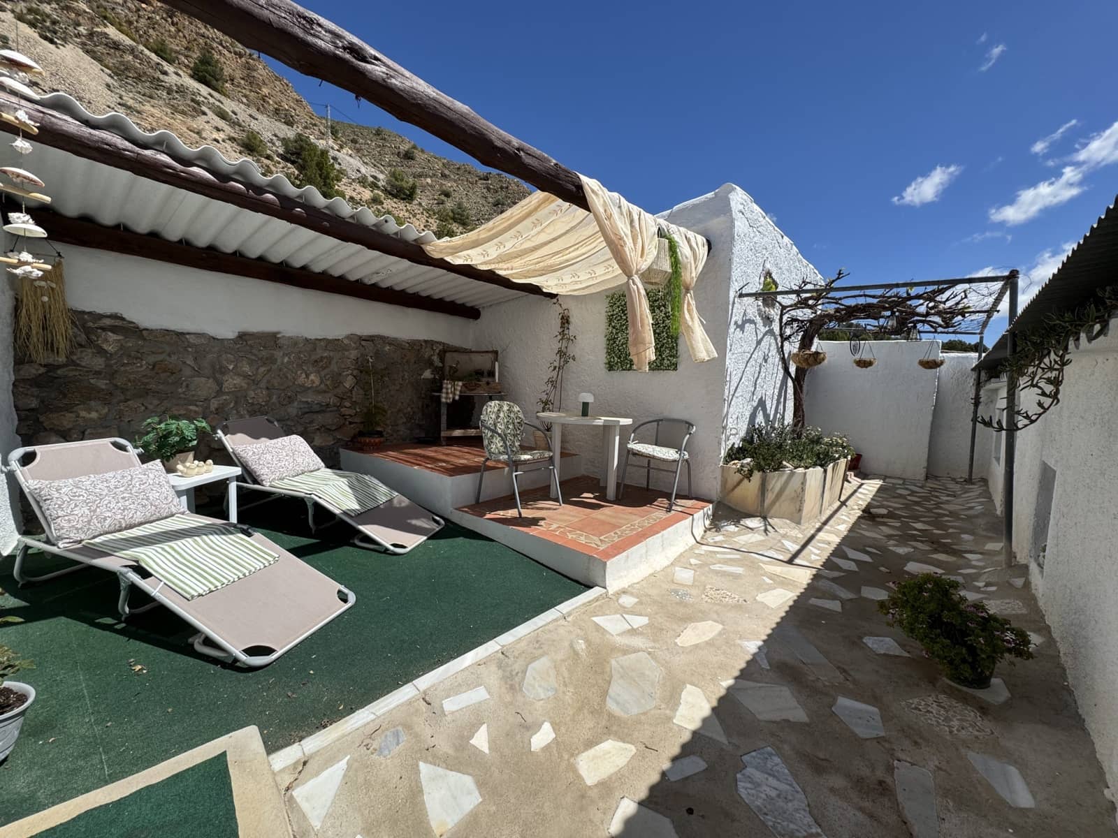 5 quarto Casa em Banda para venda em Somontin - 119 995 € (Ref: 9836852)