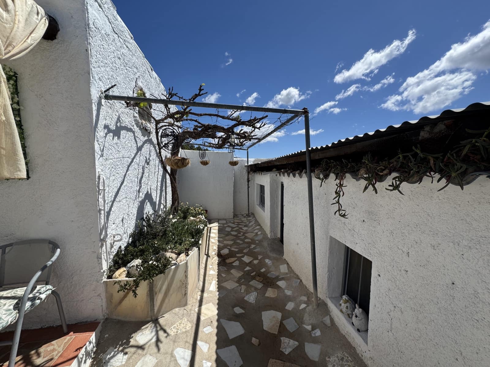 5 quarto Casa em Banda para venda em Somontin - 119 995 € (Ref: 9836852)