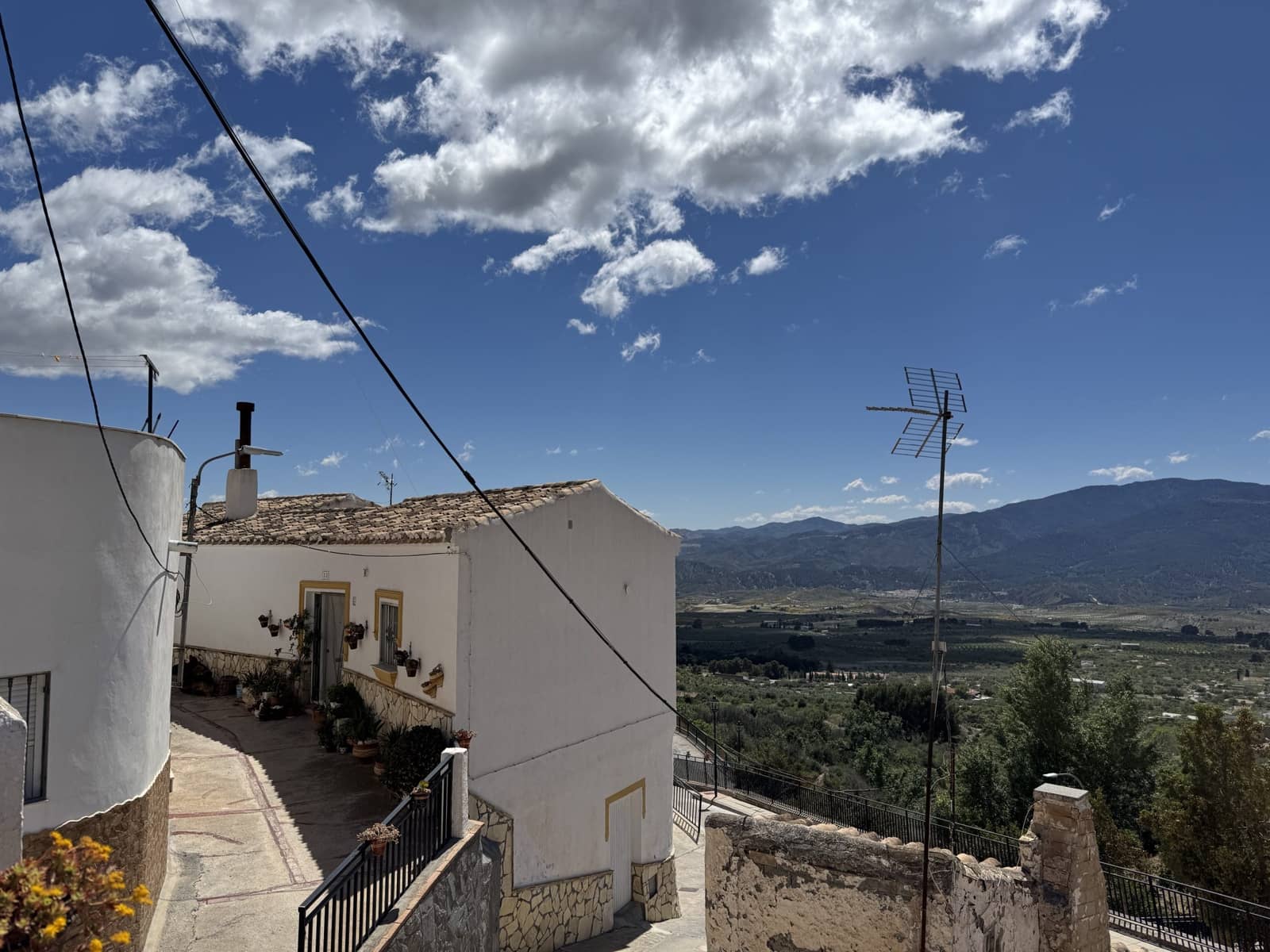 5 quarto Casa em Banda para venda em Somontin - 119 995 € (Ref: 9836852)