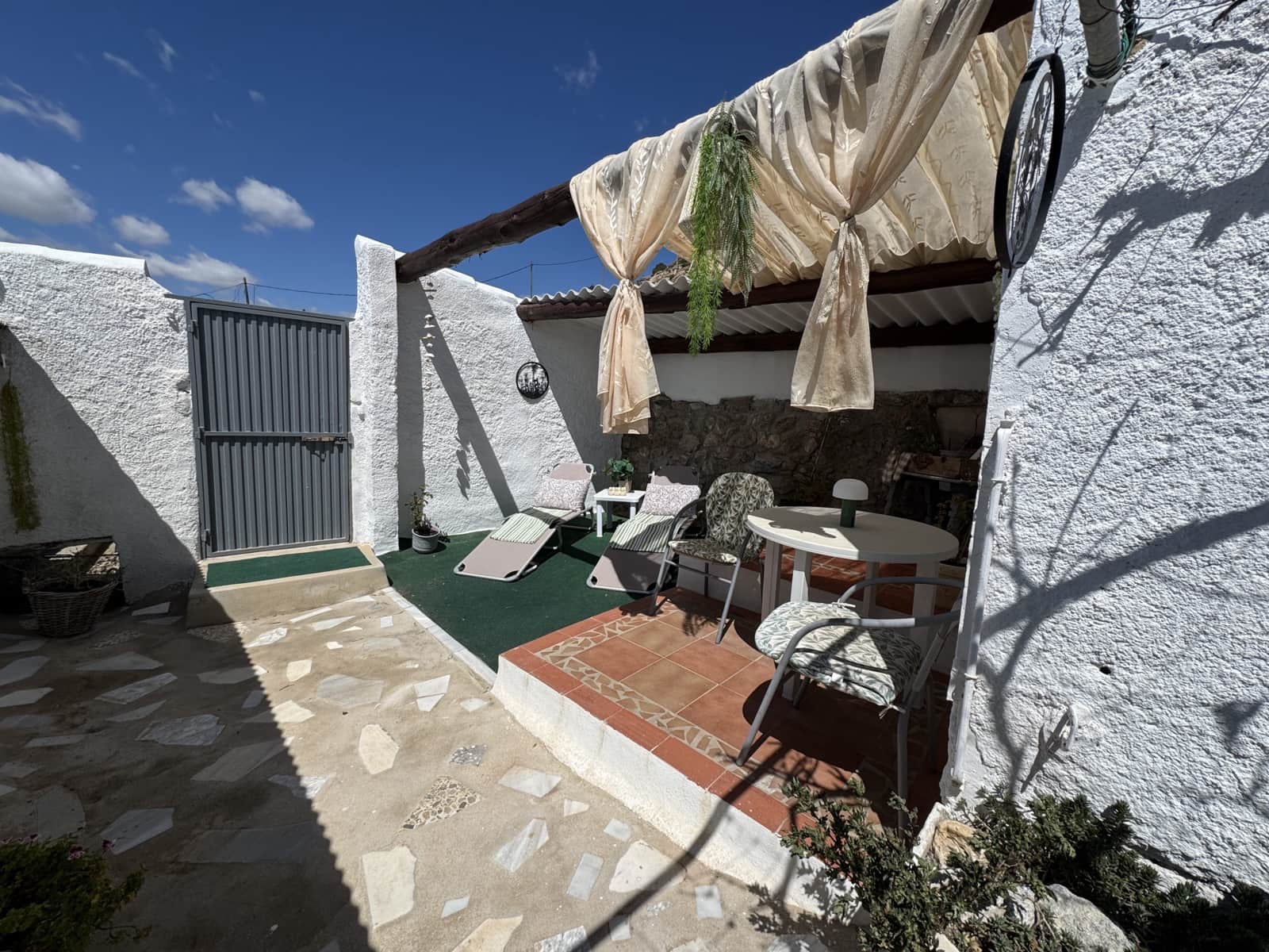 5 quarto Casa em Banda para venda em Somontin - 119 995 € (Ref: 9836852)