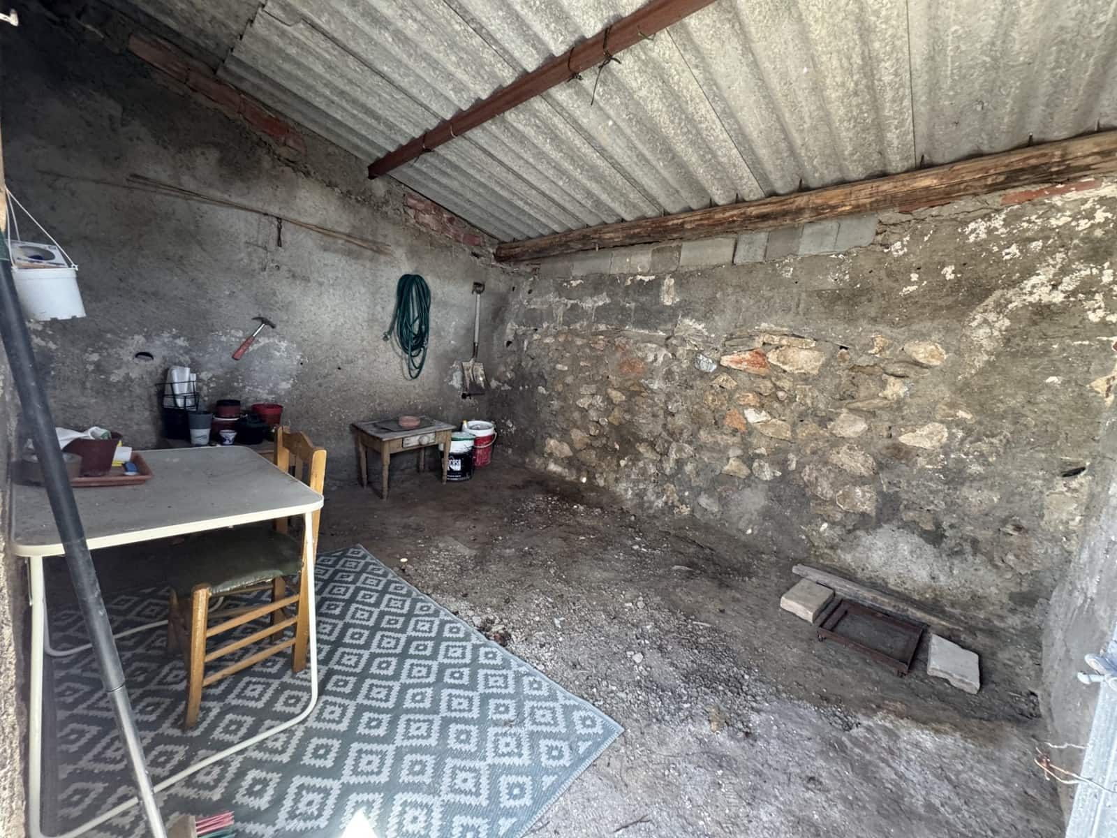 5 quarto Casa em Banda para venda em Somontin - 119 995 € (Ref: 9836852)