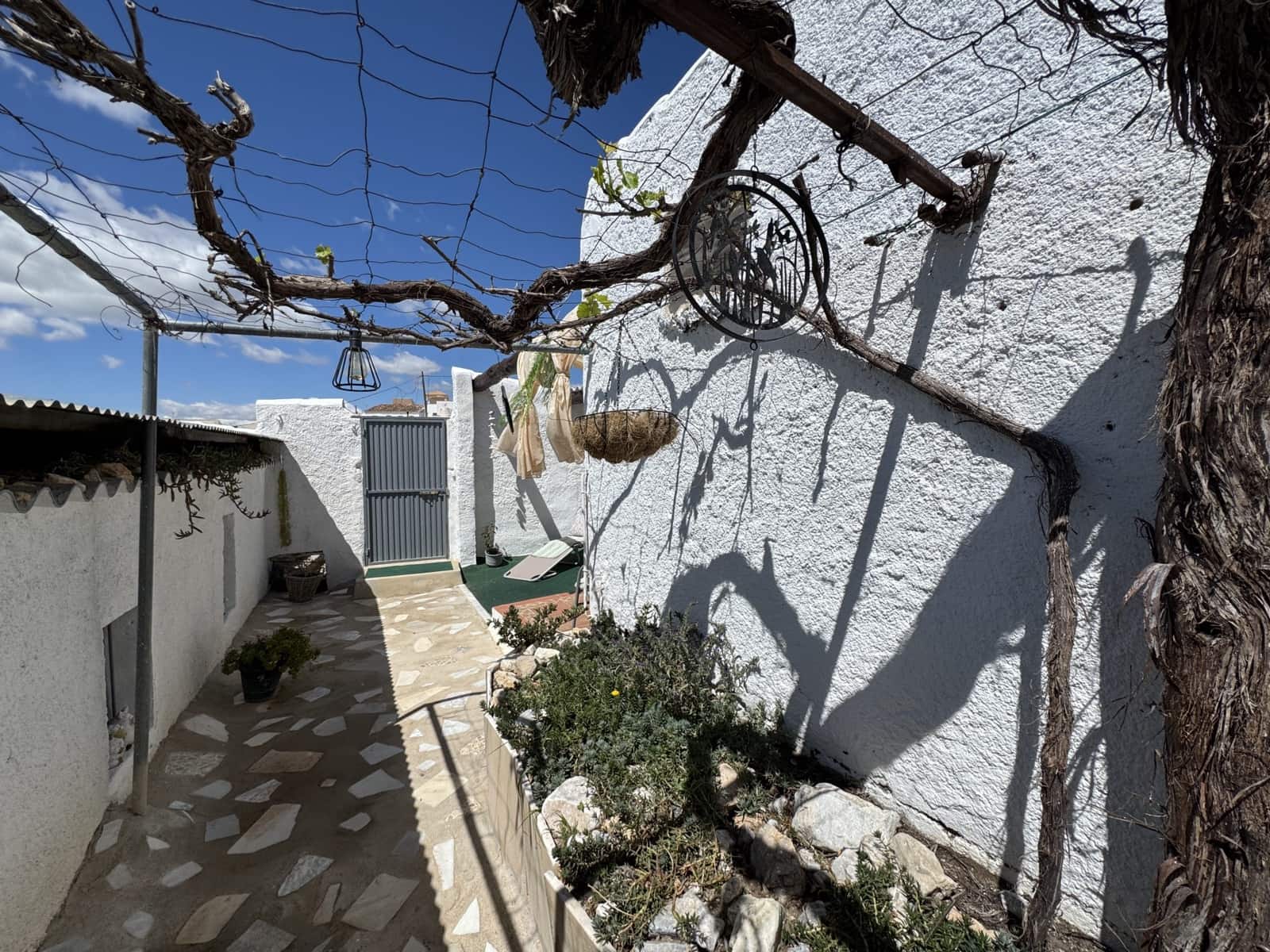 5 quarto Casa em Banda para venda em Somontin - 119 995 € (Ref: 9836852)