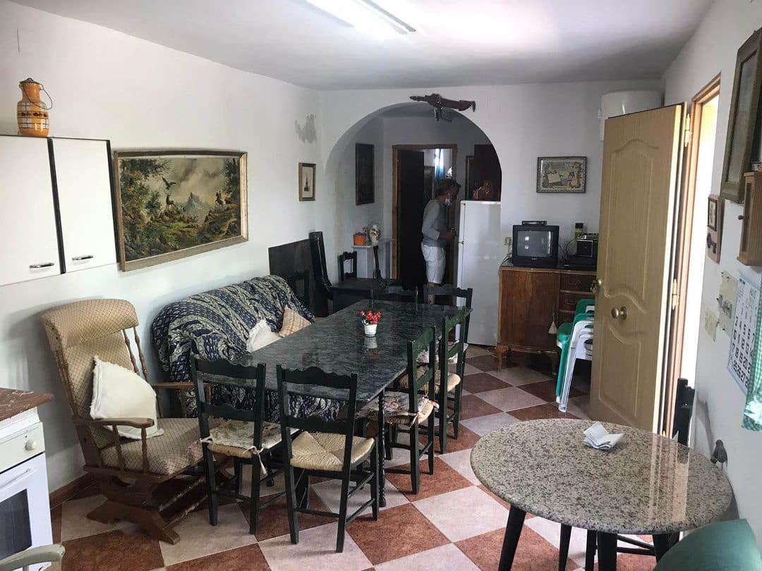 2 quarto Quinta/Casa Rural para venda em Purchena - 73 000 € (Ref: 9836854)