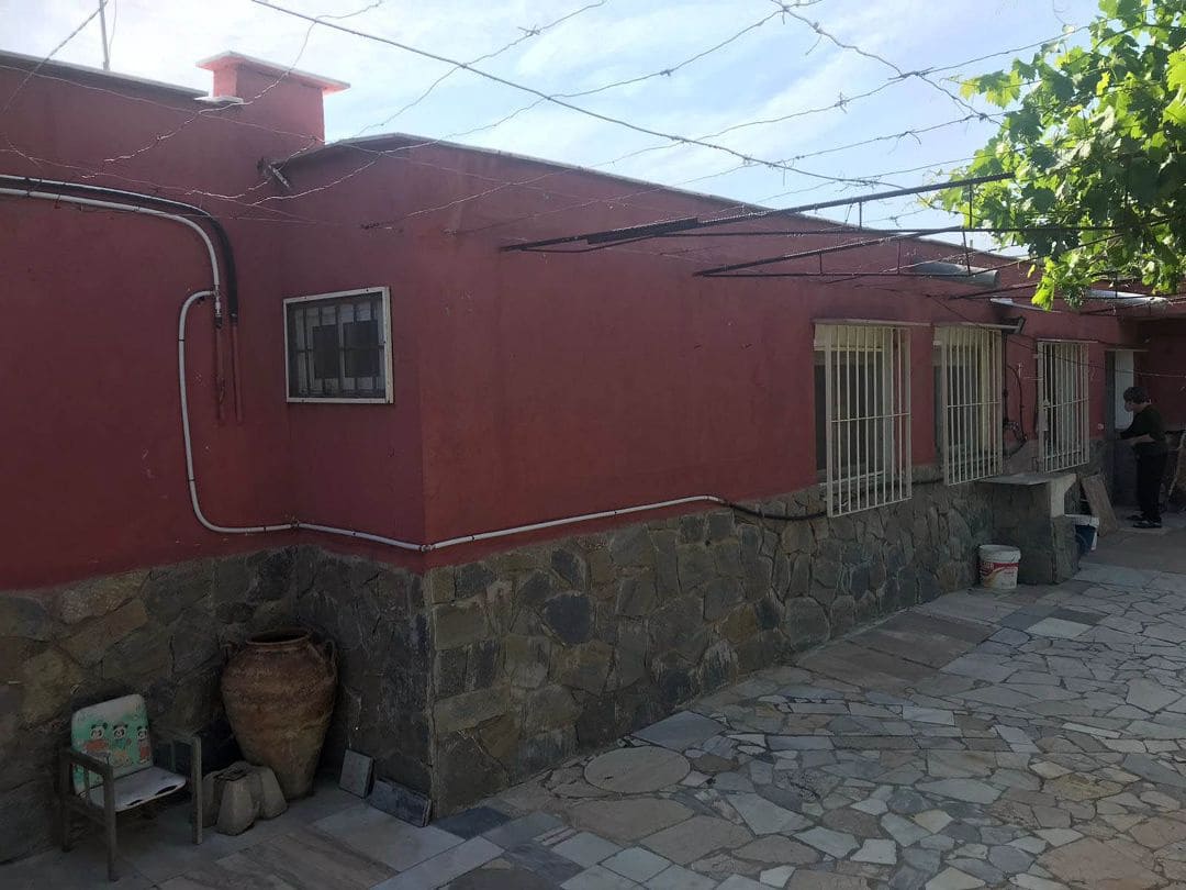 2 quarto Quinta/Casa Rural para venda em Purchena - 73 000 € (Ref: 9836854)