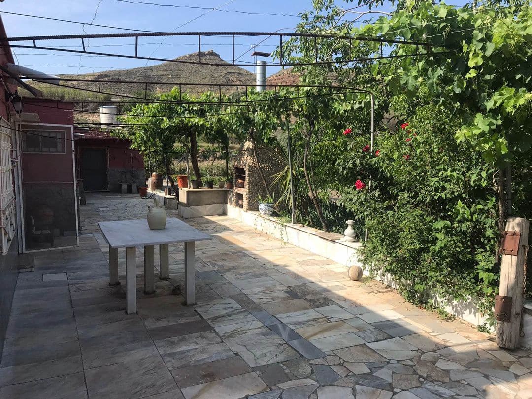 2 quarto Quinta/Casa Rural para venda em Purchena - 73 000 € (Ref: 9836854)