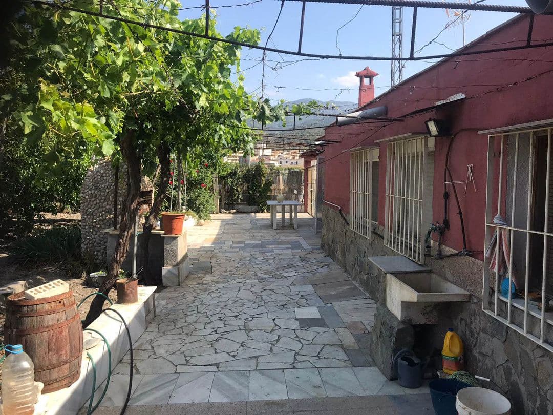 2 quarto Quinta/Casa Rural para venda em Purchena - 73 000 € (Ref: 9836854)
