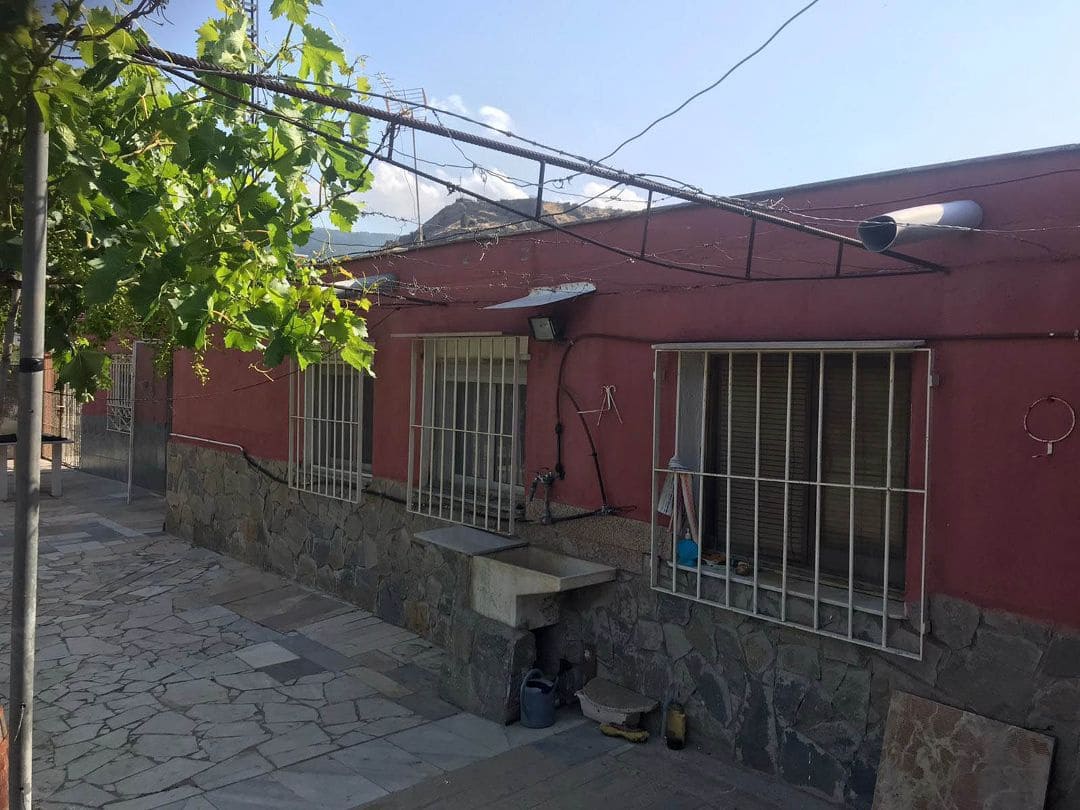 2 quarto Quinta/Casa Rural para venda em Purchena - 73 000 € (Ref: 9836854)