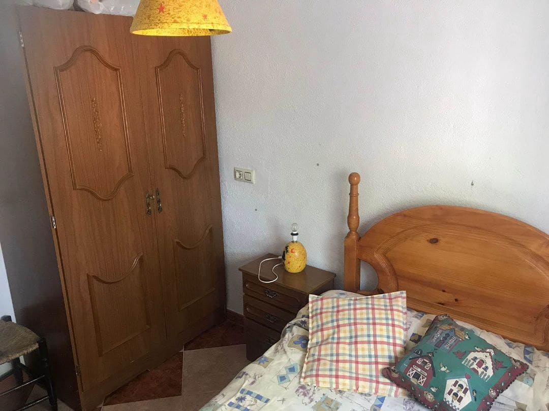 2 quarto Quinta/Casa Rural para venda em Purchena - 73 000 € (Ref: 9836854)