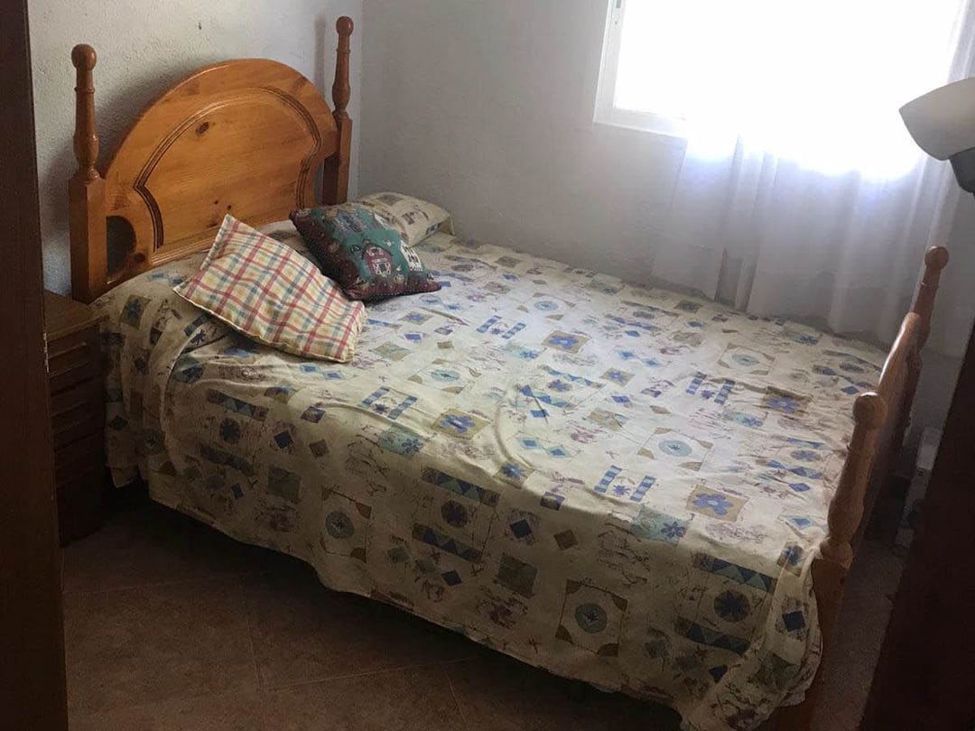 2 quarto Quinta/Casa Rural para venda em Purchena - 73 000 € (Ref: 9836854)