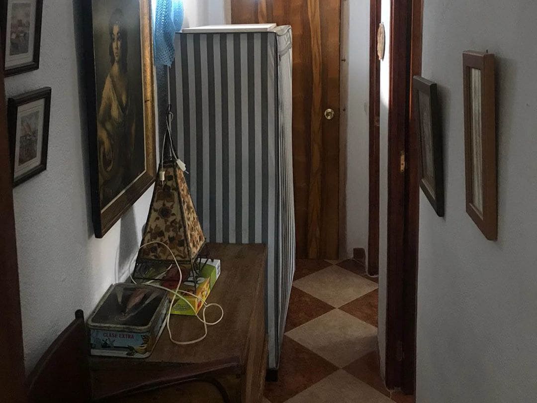 2 quarto Quinta/Casa Rural para venda em Purchena - 73 000 € (Ref: 9836854)