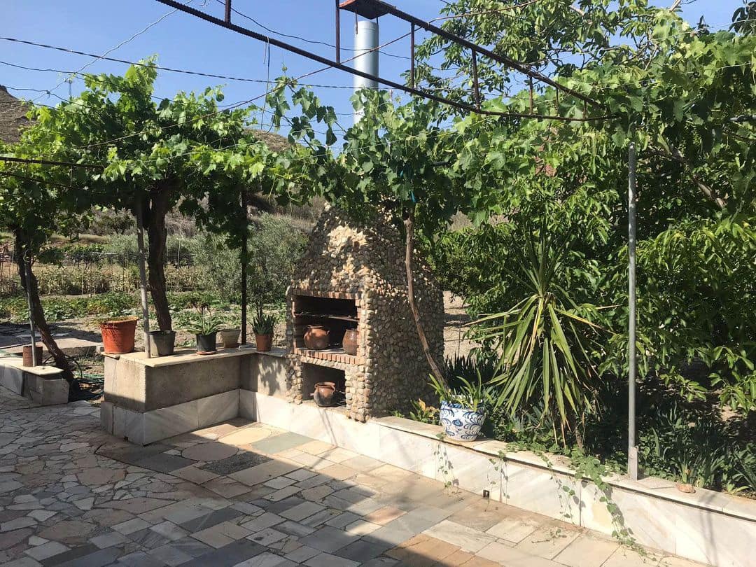 2 quarto Quinta/Casa Rural para venda em Purchena - 73 000 € (Ref: 9836854)