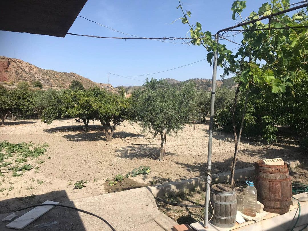 2 quarto Quinta/Casa Rural para venda em Purchena - 73 000 € (Ref: 9836854)