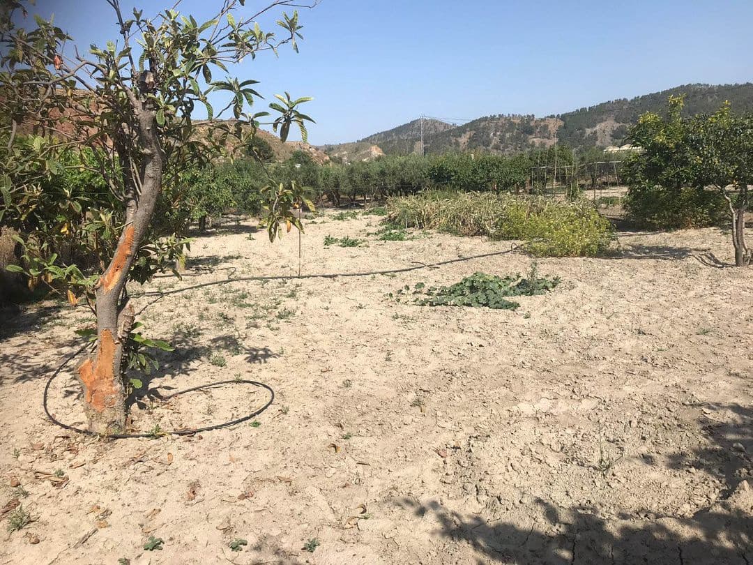 2 quarto Quinta/Casa Rural para venda em Purchena - 73 000 € (Ref: 9836854)