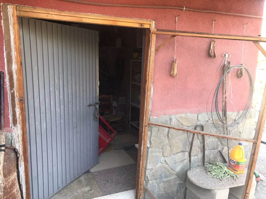 2 quarto Quinta/Casa Rural para venda em Purchena - 73 000 € (Ref: 9836854)