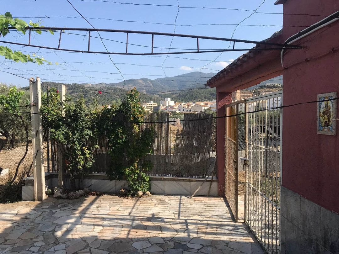 2 quarto Quinta/Casa Rural para venda em Purchena - 73 000 € (Ref: 9836854)